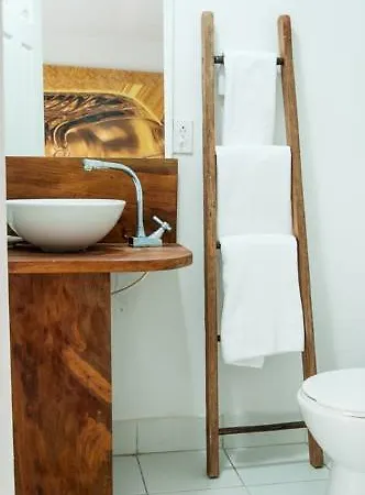 Badillo Zen 4* Cartagena