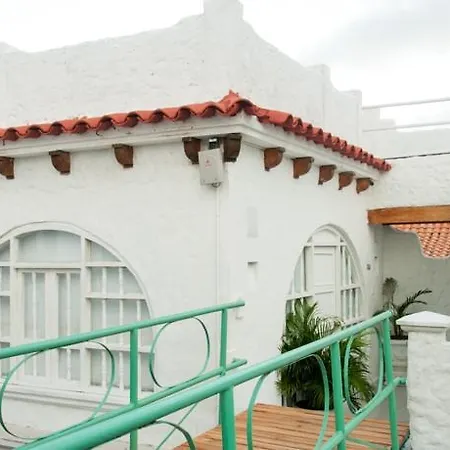 Hotel Badillo Zen
