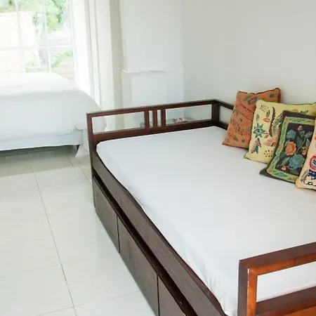 Badillo Zen Cartagena
