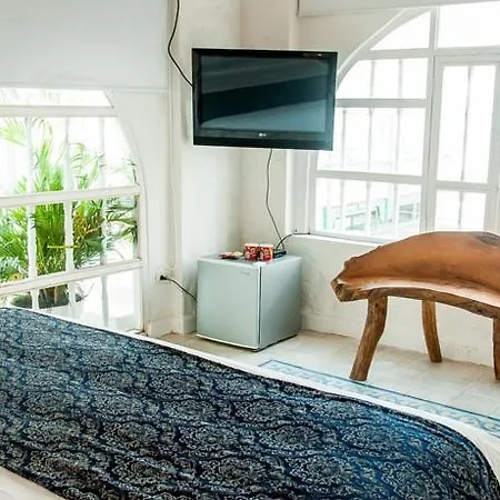 Hotel Badillo Zen 4*