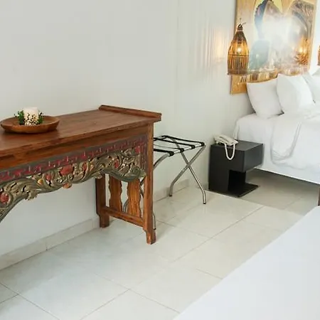 Badillo Zen 4*