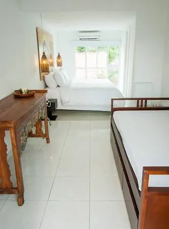 Badillo Zen Hotel 4*