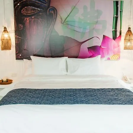 Hotel Badillo Zen Cartagena
