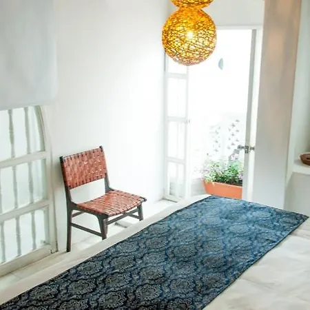 Badillo Zen 4* Cartagena