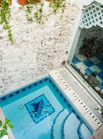 Hotel Badillo Zen
