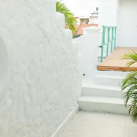Badillo Zen Hotel Cartagena