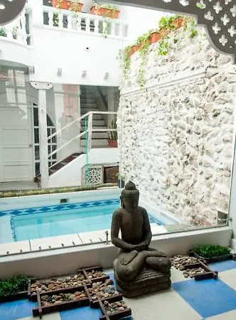 Badillo Zen Cartagena
