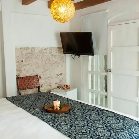 Badillo Zen Hotel