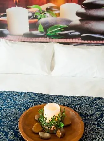 Badillo Zen Hotel 4*