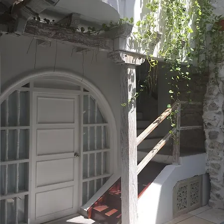 Hotel Badillo Zen 4*