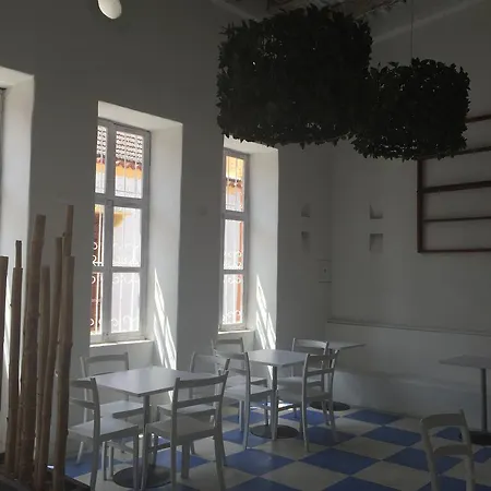 Hotel Badillo Zen Cartagena