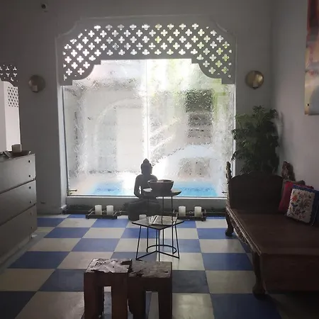 Hotel Badillo Zen Cartagena