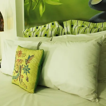 Badillo Zen Hotel 4*