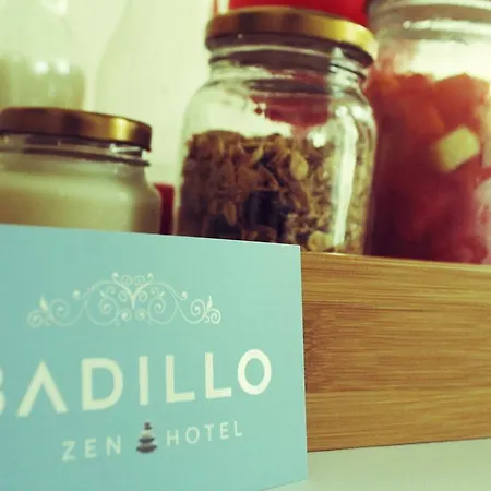 Badillo Zen 4*