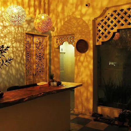 Badillo Zen 4* Cartagena
