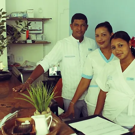 Badillo Zen Hotel Cartagena