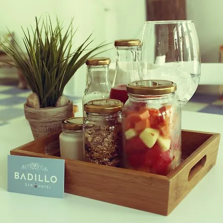 Badillo Zen Cartagena
