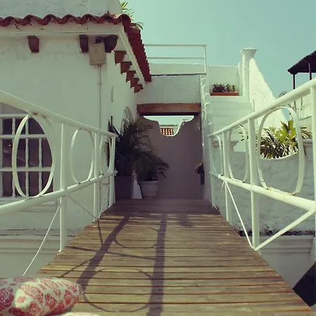 Badillo Zen Hotel 4*