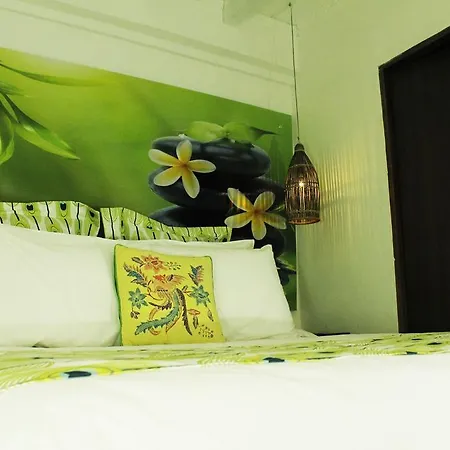 Badillo Zen 4* Cartagena