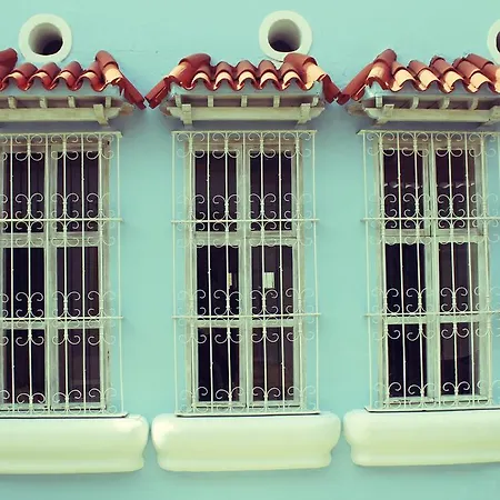 Badillo Zen Hotel Cartagena