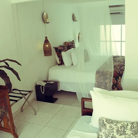 Hotel Badillo Zen