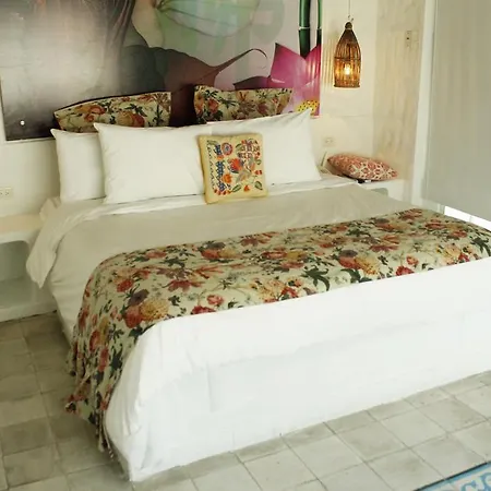 Badillo Zen Cartagena