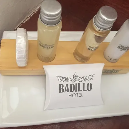 Badillo Zen 4* Cartagena