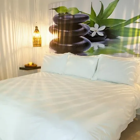 Badillo Zen 4*