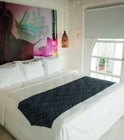 Hotel Badillo Zen