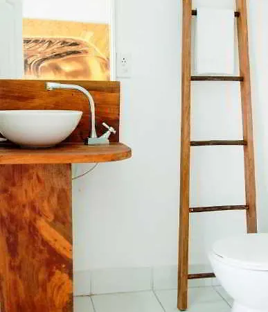 Hotel Badillo Zen