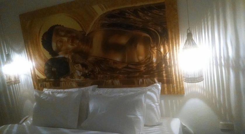 Hotel Badillo Zen 4*