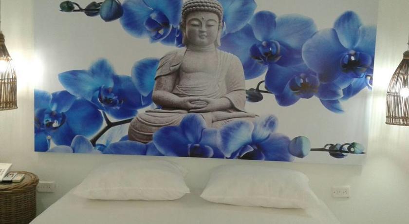 Badillo Zen 4* Cartagena