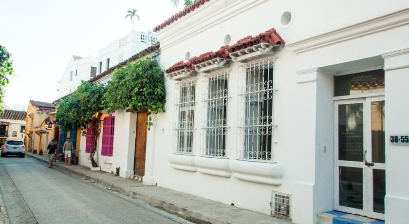 Badillo Zen Cartagena