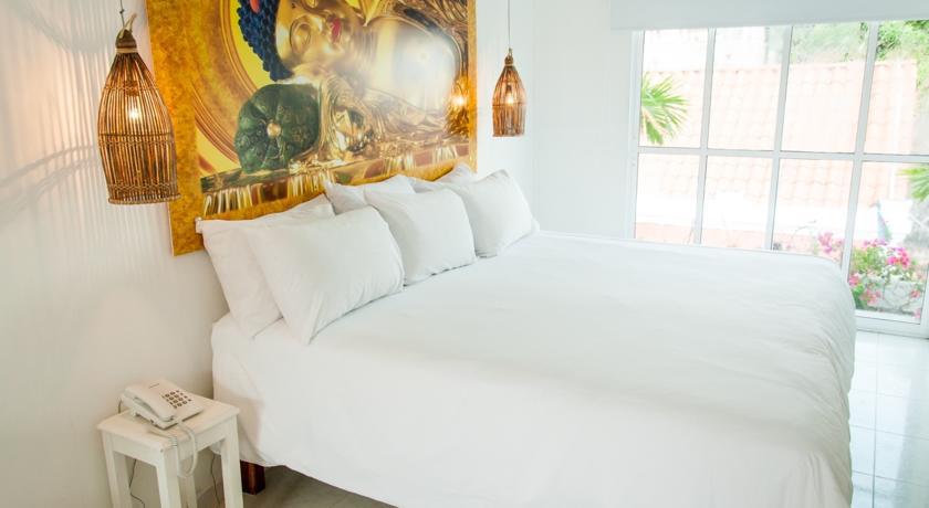 Badillo Zen Hotel 4*