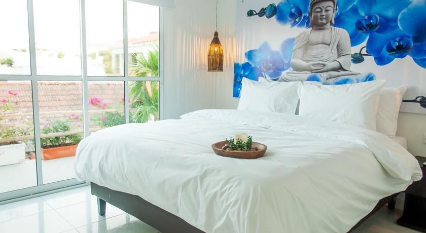 Hotel Badillo Zen 4*