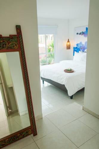 Badillo Zen 4*