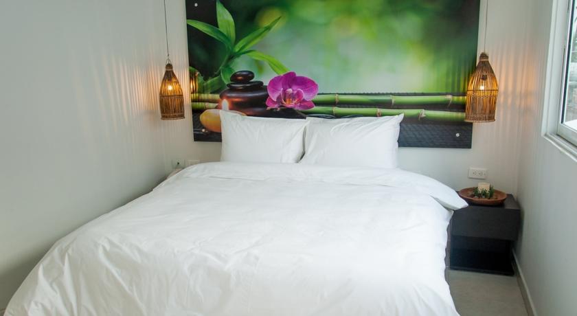 Badillo Zen 4* Cartagena