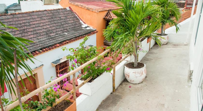 Badillo Zen Hotel