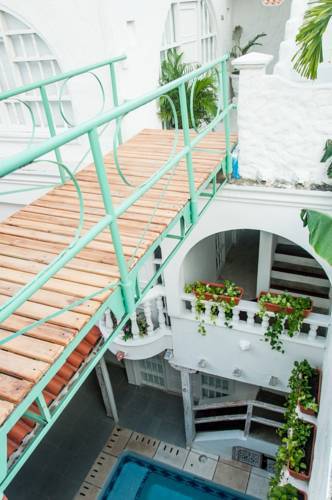 Badillo Zen Hotel 4*