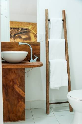 Badillo Zen 4* Cartagena