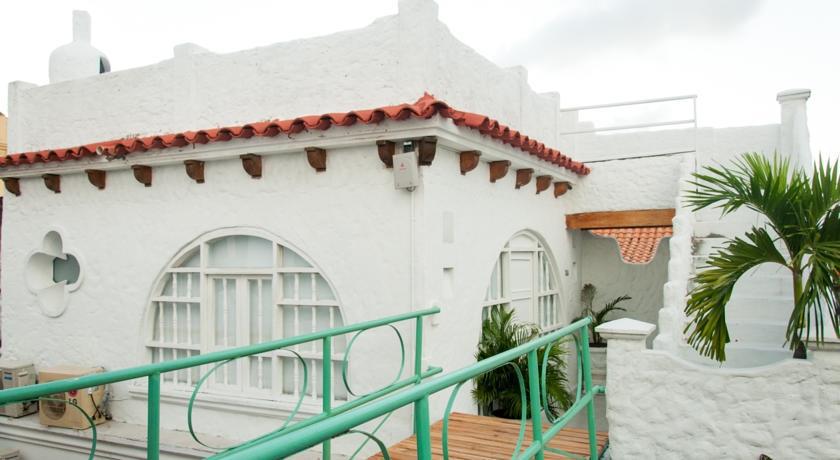 Hotel Badillo Zen