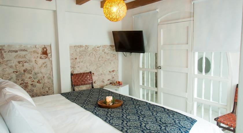 Badillo Zen Hotel