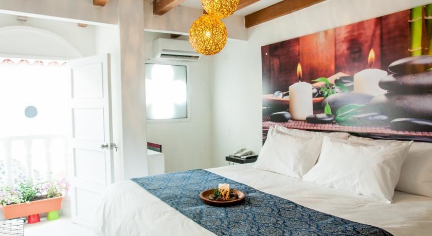 Hotel Badillo Zen 4*