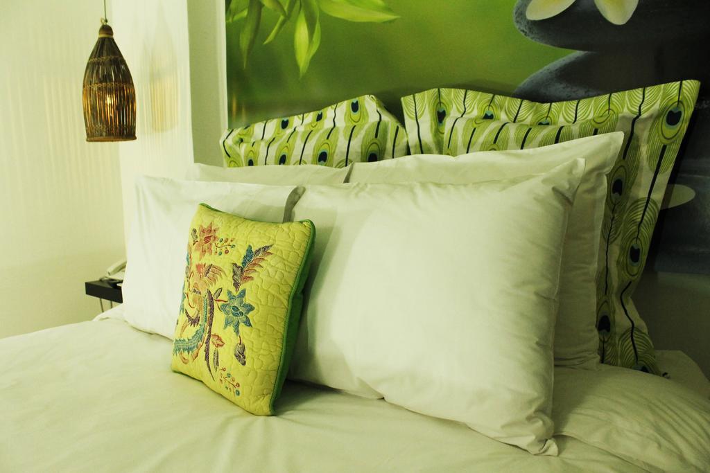 Badillo Zen Hotel 4*