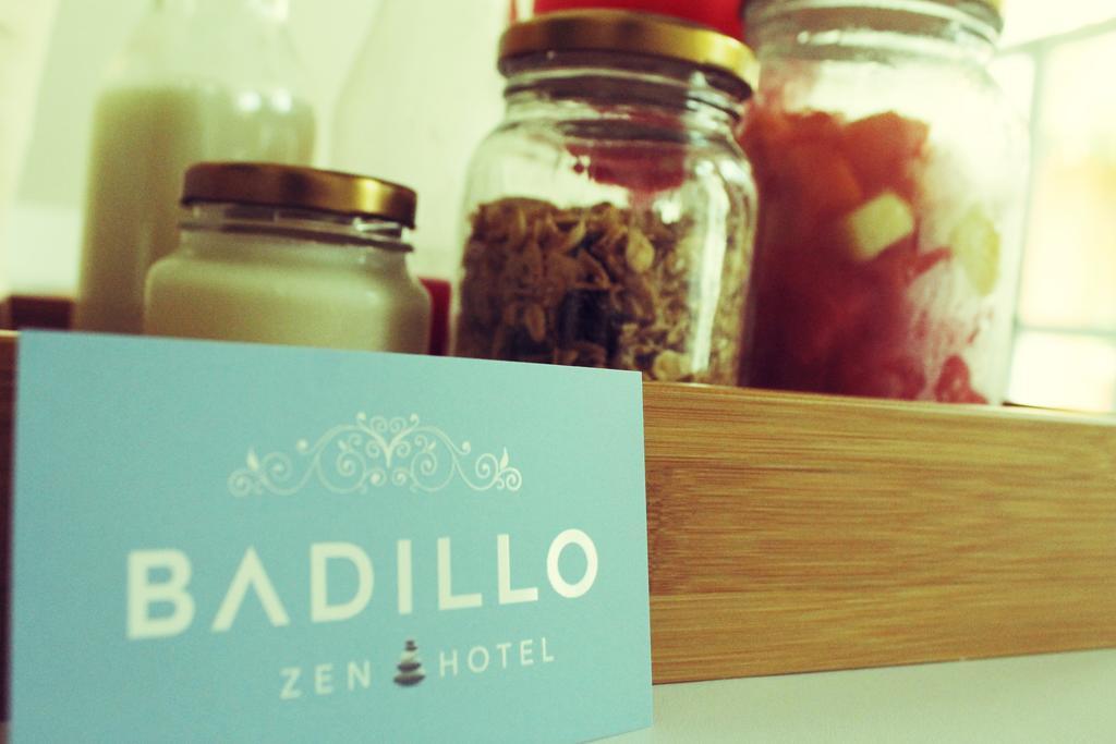 Badillo Zen 4*