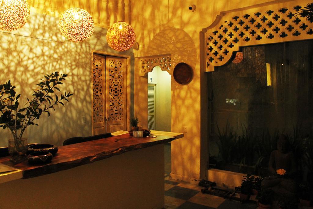 Badillo Zen 4* Cartagena