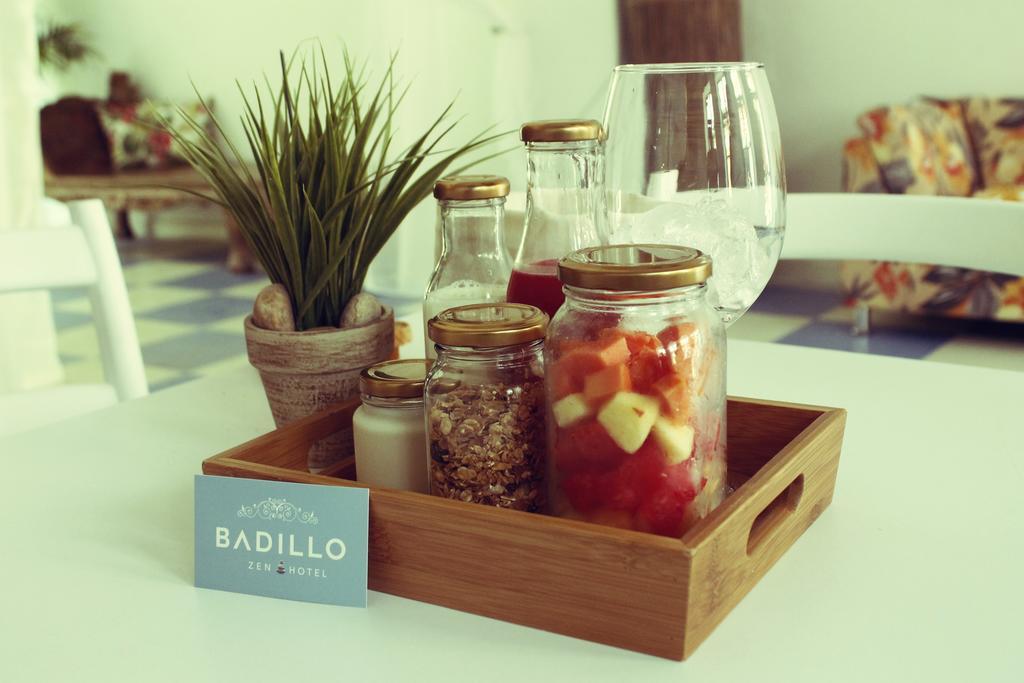 Badillo Zen Cartagena