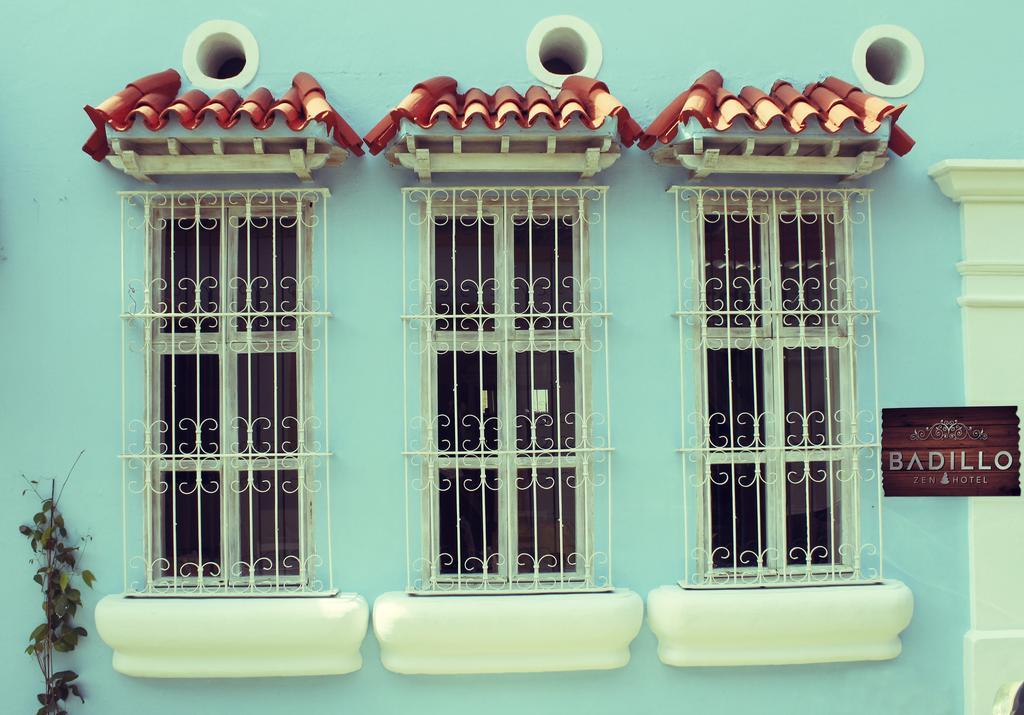 Badillo Zen Hotel Cartagena