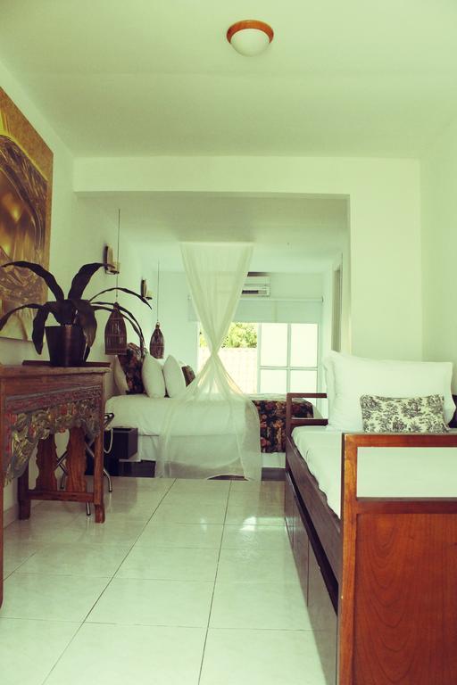 Badillo Zen 4*