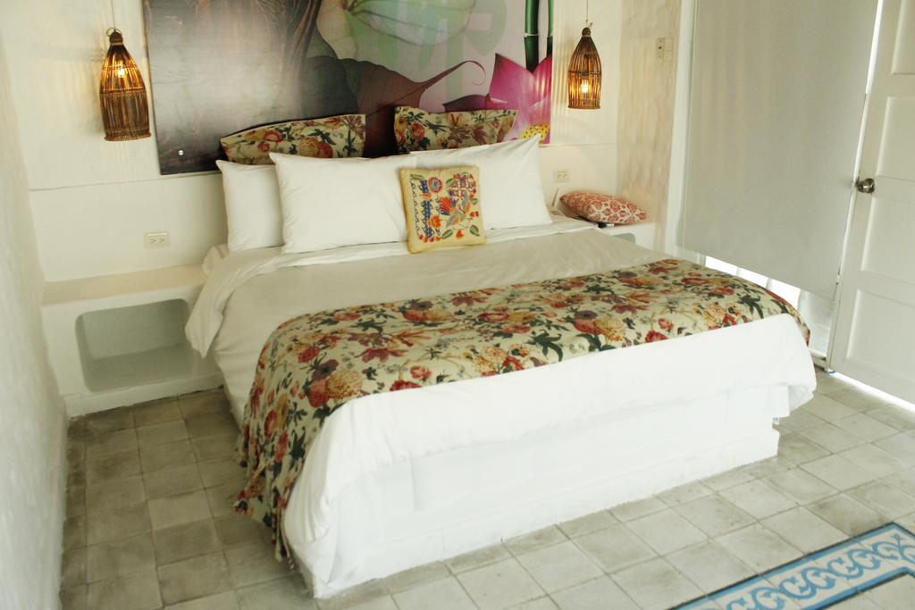 Badillo Zen Cartagena